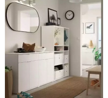 Стенка Вихалс-6 Икеа (IKEA)