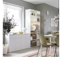 Стенка Вихалс-3 Икеа (IKEA)