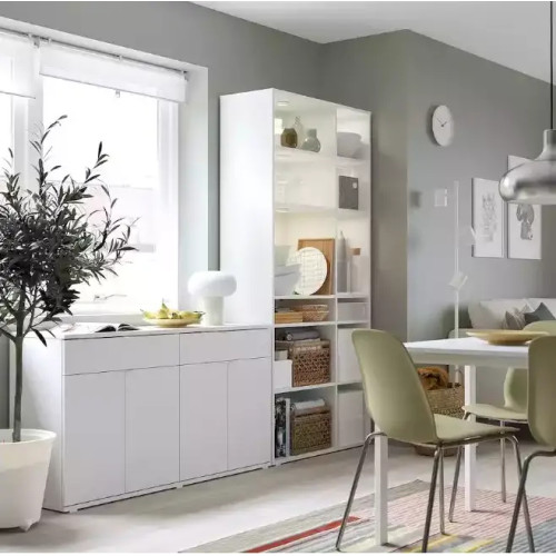 Стенка Вихалс-3 Икеа (IKEA)
