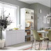 Стенка Вихалс-3 Икеа (IKEA)