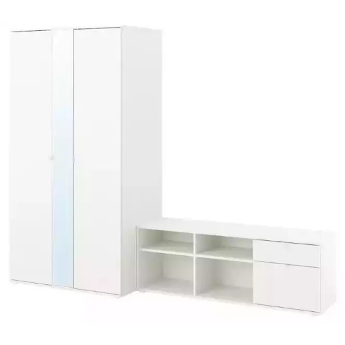 Стенка Вихалс-4 Икеа (IKEA)