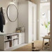 Стенка Вихалс-4 Икеа (IKEA)