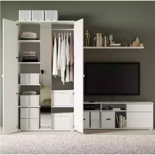 Стенка Вихалс-4 Икеа (IKEA)