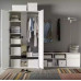 Стенка Вихалс-4 Икеа (IKEA)