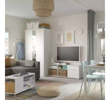 Стенка Вихалс-4 Икеа (IKEA)