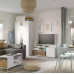 Стенка Вихалс-4 Икеа (IKEA)