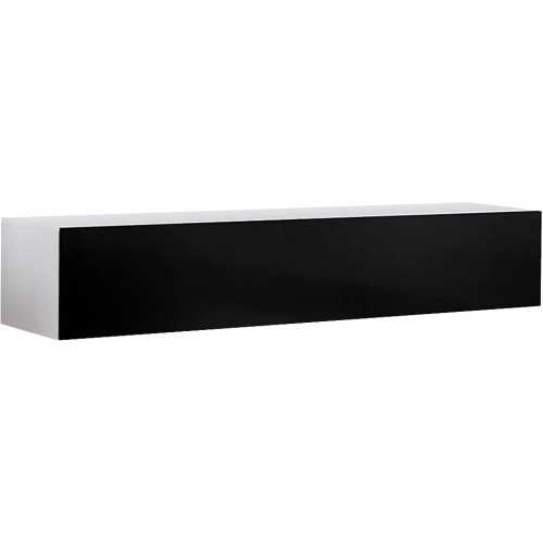Стенка подвесная Лана 4 4 глянец