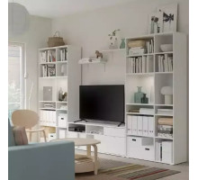 Стенка Вихалс-5 Икеа (IKEA)