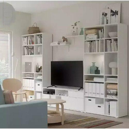 Стенка Вихалс-5 Икеа (IKEA)