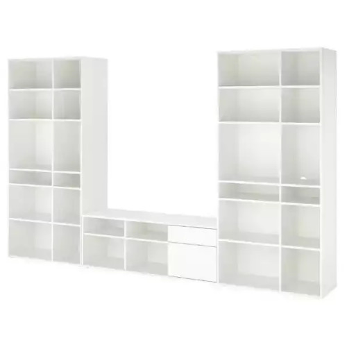 Стенка Вихалс-5 Икеа (IKEA)