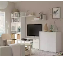 Стенка Вихалс-7 Икеа (IKEA)