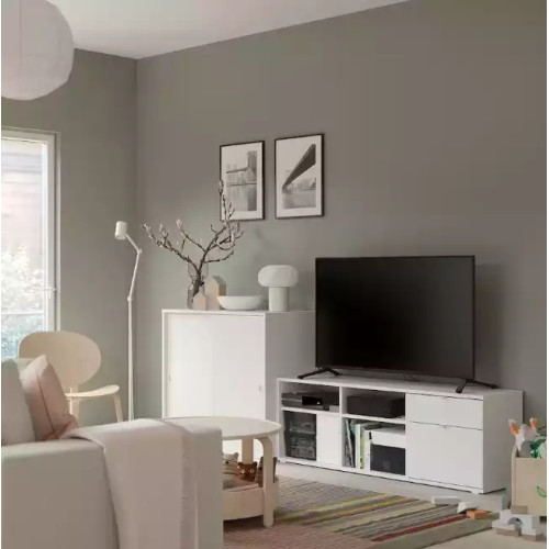 Стенка Вихалс-8 Икеа (IKEA)