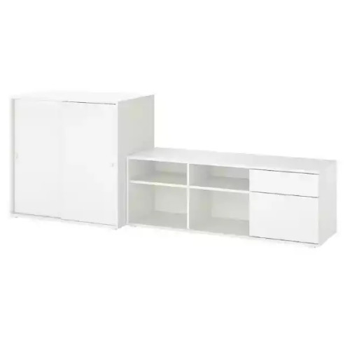 Стенка Вихалс-8 Икеа (IKEA)